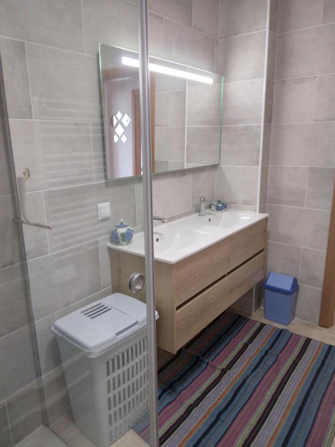 Appartement A Lourinha - 1Er Etage エクステリア 写真